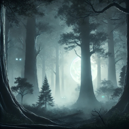 Blackwood-Waldes